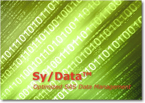 SAS Data Standards, SAS Data Quality, SAS Data Integrity, SAS Data Audit, SAS Data Versioning, CDISC Data Standards, SAS Data Transfer Utility, SAS Data Conversion Utility, Clinical Analytic Software Solutions